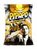 Pipapo Sonnenblumenkerne mit Golden Herbs Flavor