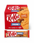 KitKat Chunky Peanut Butter