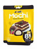 Royal Mochi Tiramisu & Creme