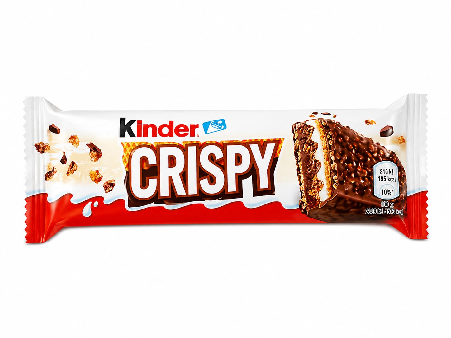 Kinder Crispy