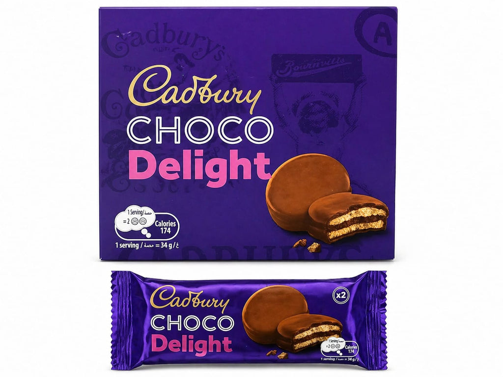 Cadbury Choco Delight