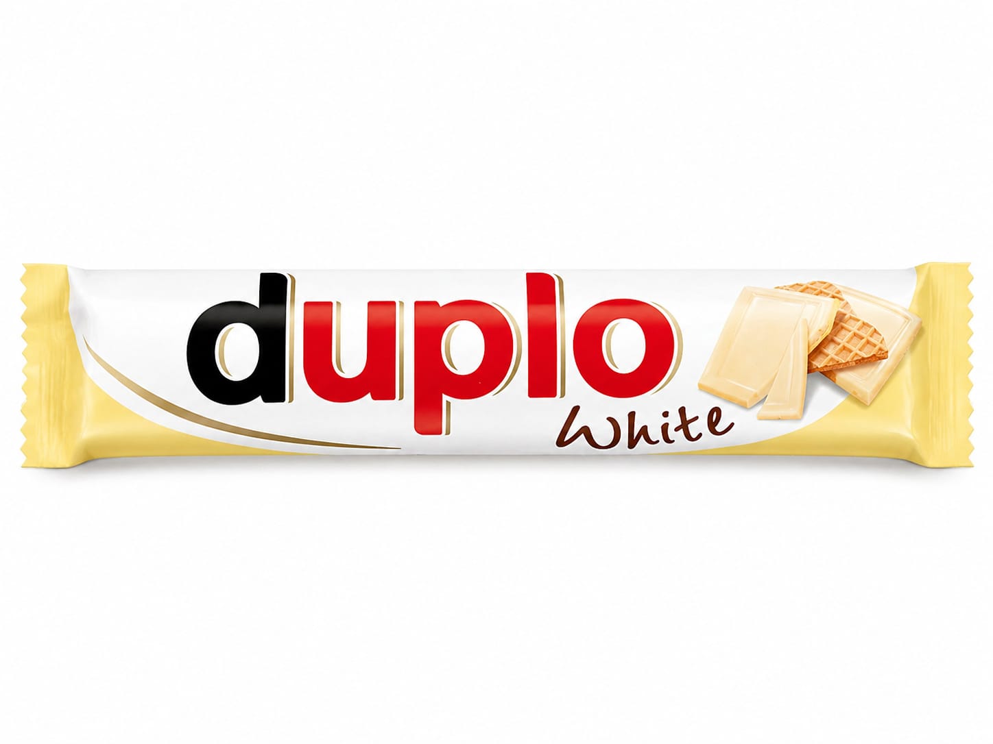 Duplo White