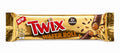 Twix Wafer Rolls