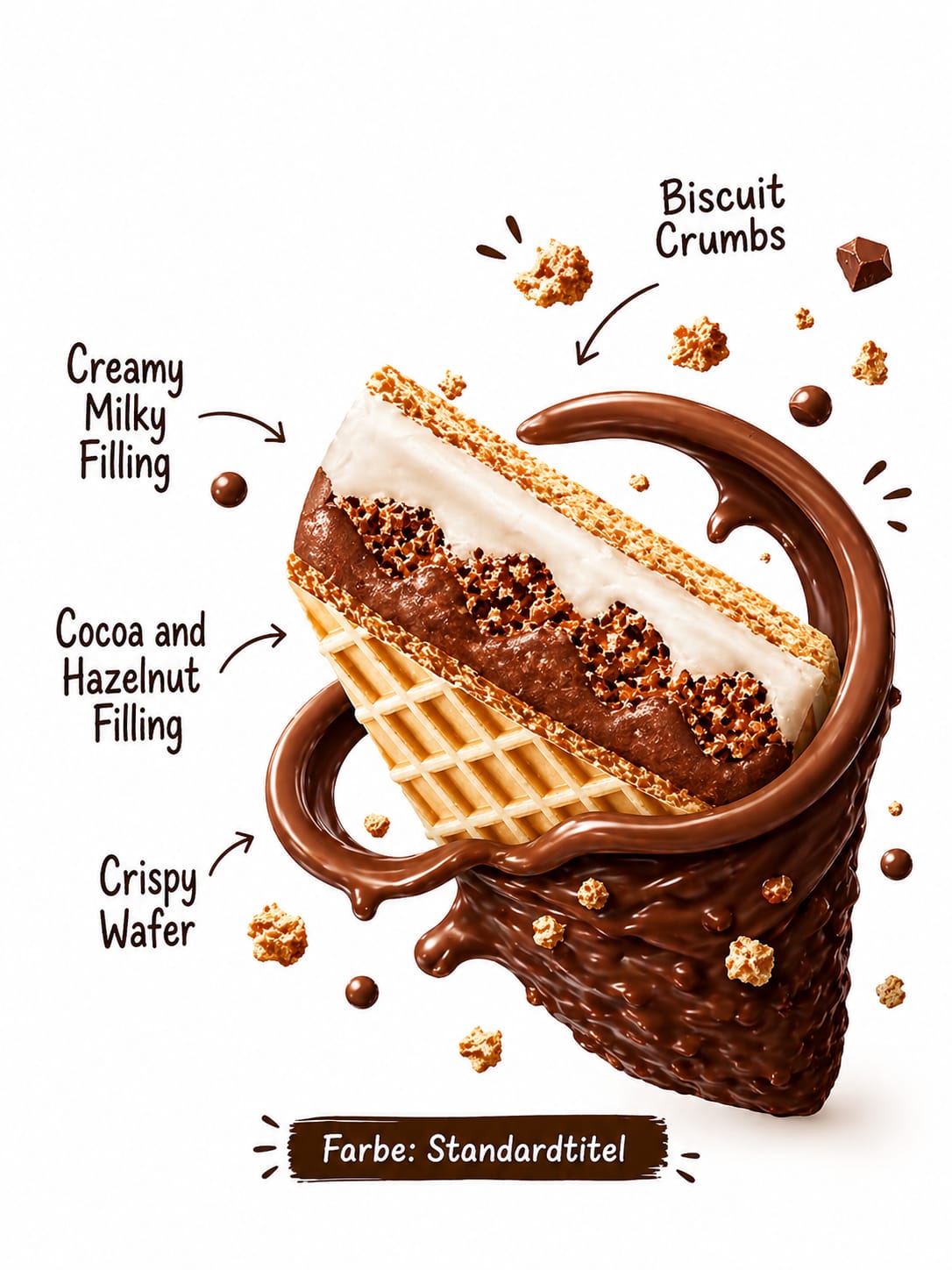 Kinder Crispy