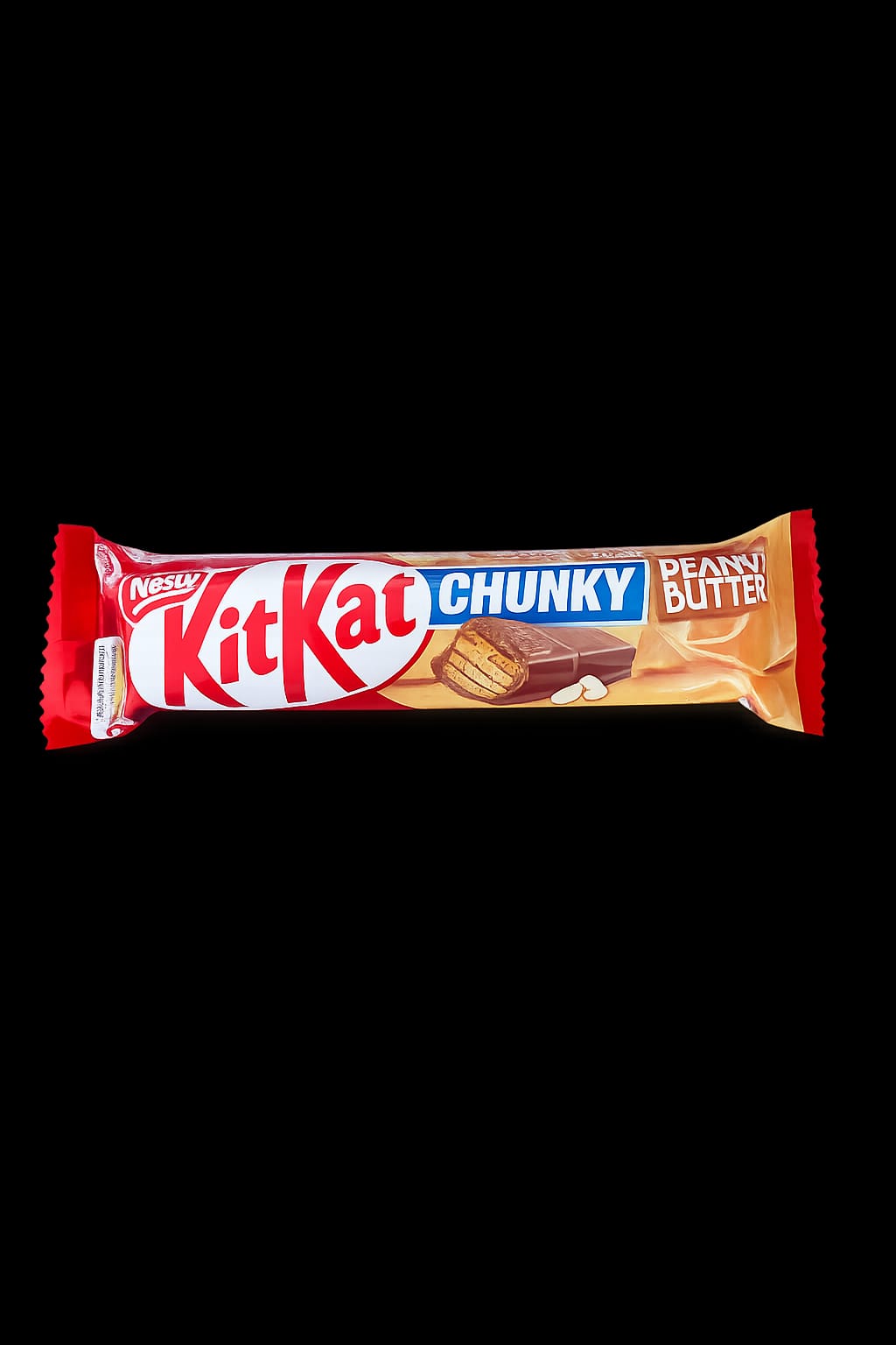KitKat Chunky Peanut Butter