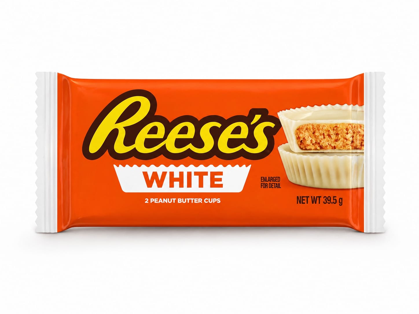 Reese’s White Peanut Butter Cups