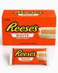 Reese’s White Peanut Butter Cups